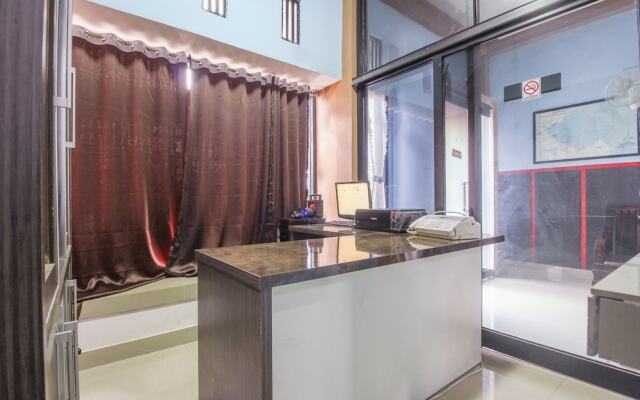 Gea Guest House by OYO Rooms