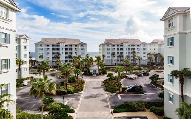 Cinnamon Beach at Ocean Hammock