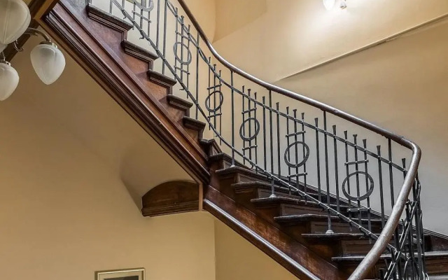 Pergamin Royal Apartments