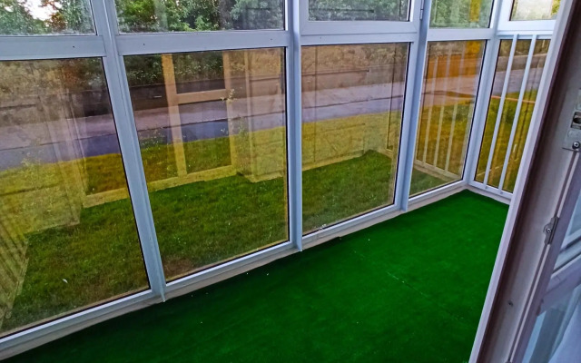 Апартаменты на проезде Пограничный 7