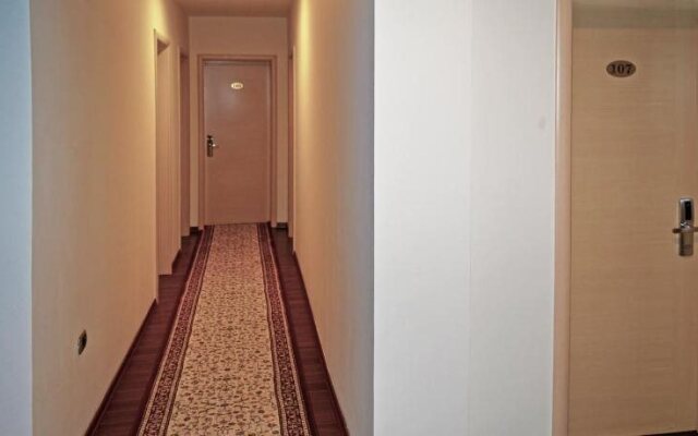 Vila Sharm