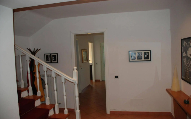 Villa le Rondini