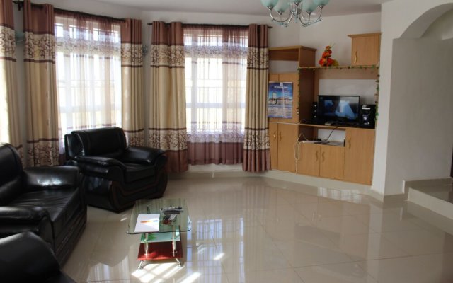 Salient Home Stay
