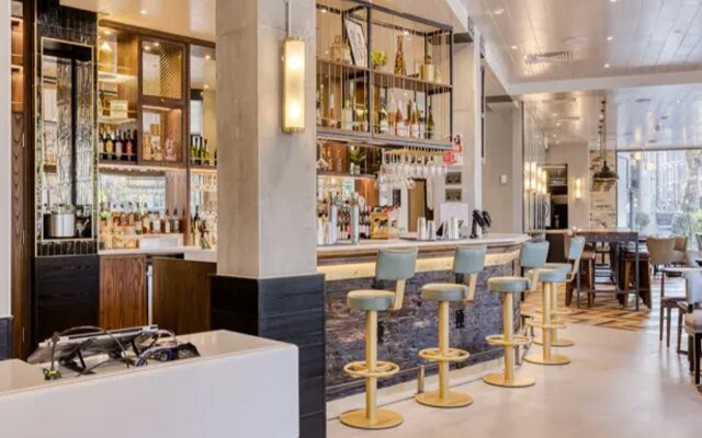 Hub By Premier Inn London Marylebone