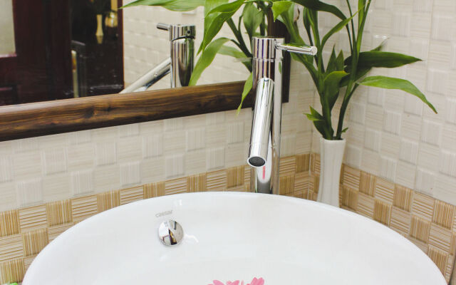 Phoenix Homestay Hoi An