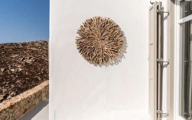 Villa Artisti Mykonos