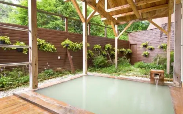 Ryokan Hananoki