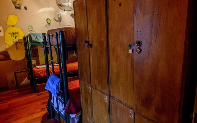 Macanudo Hostelbar
