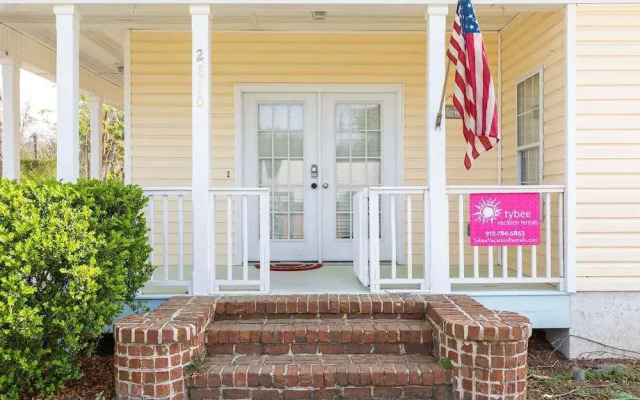 Thunderbolt Treasure