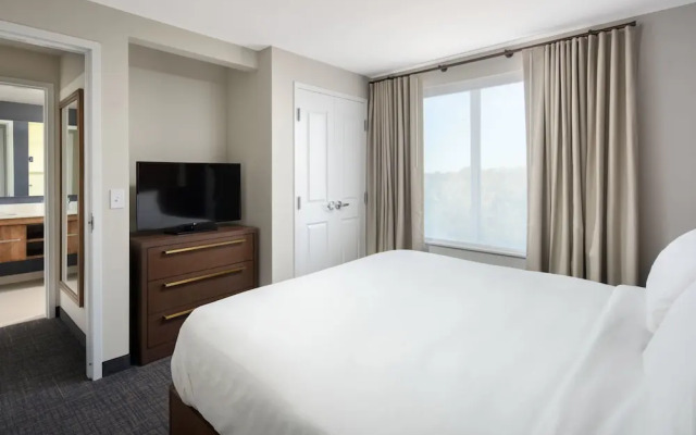 Residence Inn Tampa Wesley Chapel