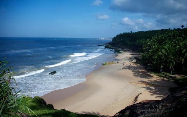 Niraamaya Retreats Surya Samudra