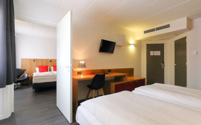 Hotel Corsendonk Viane