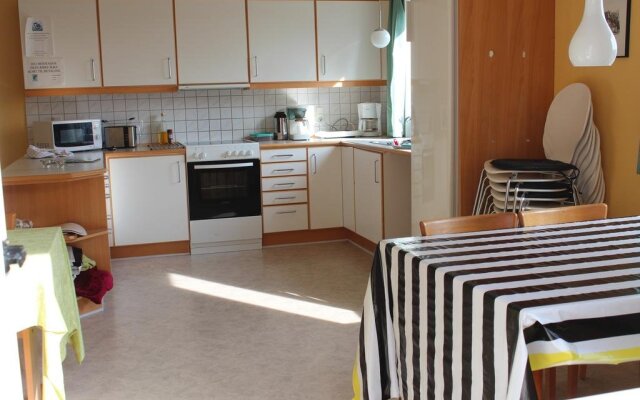 SJ Rooms