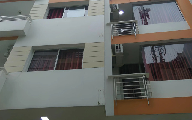 SAIGON River Hotel - Dist 2