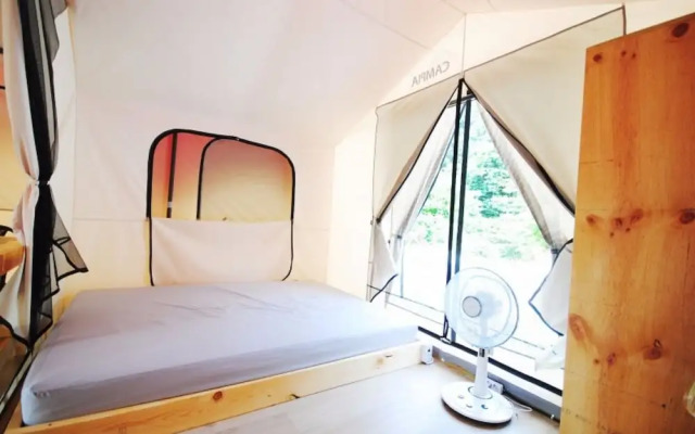 Gapyeong Saneurogan Nimo Pension