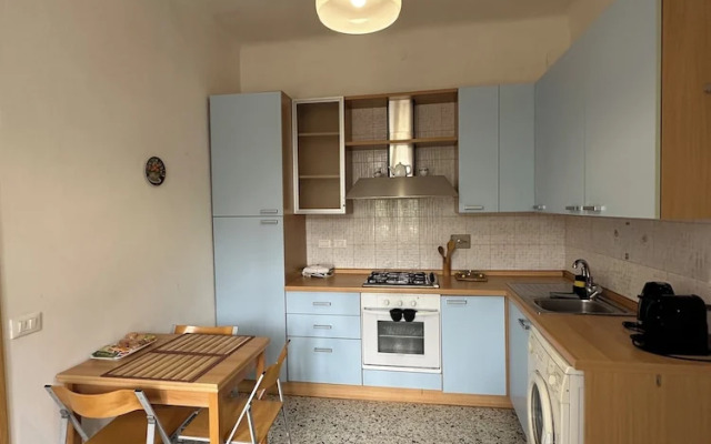 Dionisio Apartment