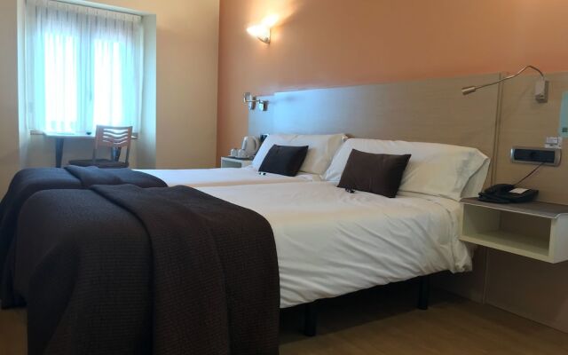 Hotel Artetxe