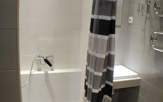 2 badroom KR Apartments on Metalurhiv 19