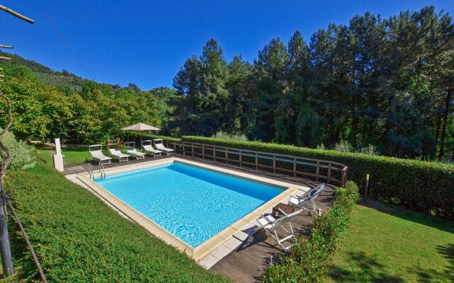 Villa Casale di Rosa Large Private Pool Wifi - 3159