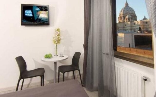 Rome ApartHotel