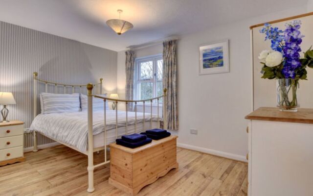 Holiday Home Salar Cottage