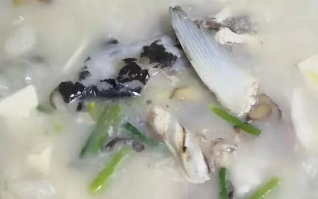 Baotianman Shanshui Inn