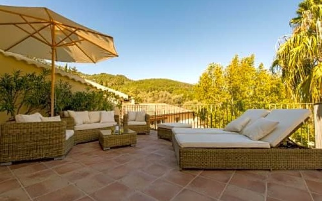 Finca Ca'n Coll