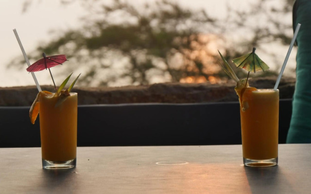 Peace Garden Beach Resort