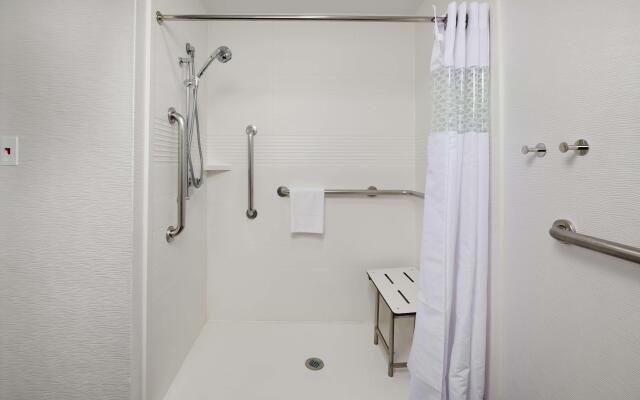 Hampton Inn Bartlesville