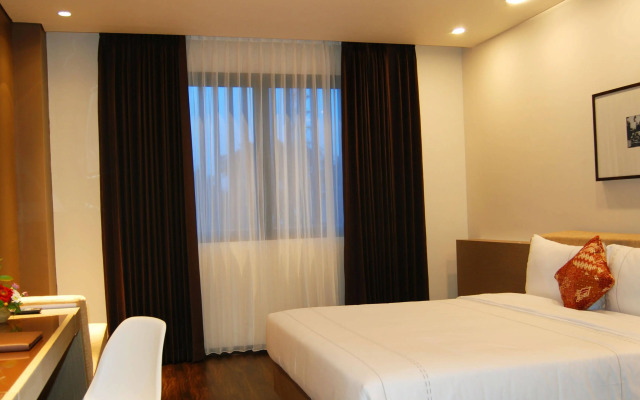 de JAVA Hotel