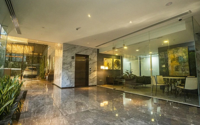 Serenity  Sky Villas Duplex