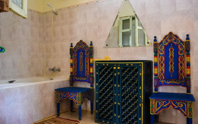 Ocean View 5 bed Villa Hot Tub Sauna