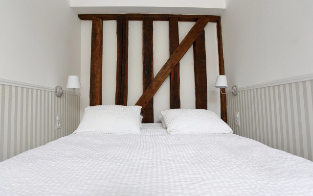 Appart'Hotel Hotel Saint Georges