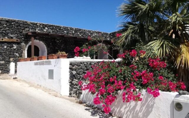 Hotel Papuscia