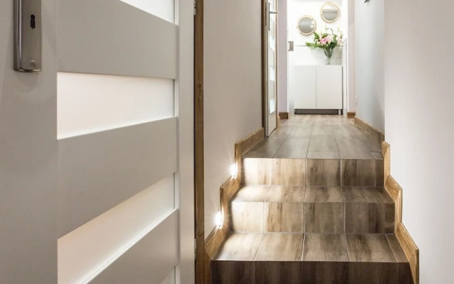Apartamenty Ermitage Zakopane