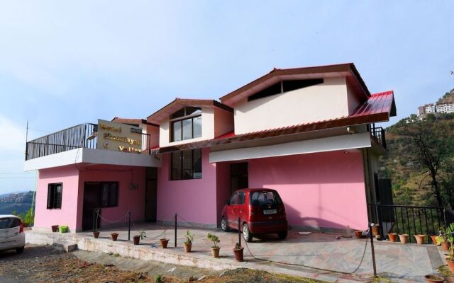 OYO 13472 Himalayan Valley