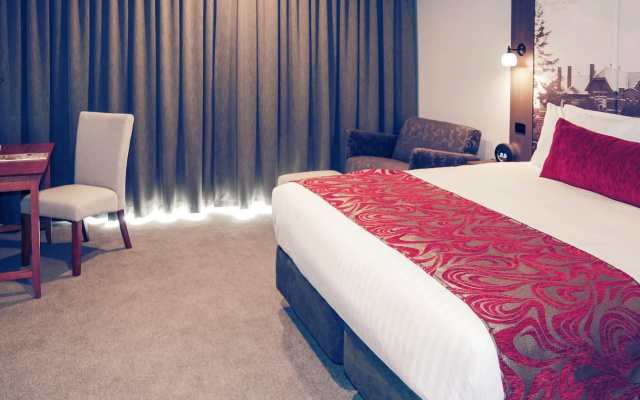 Mercure Warragul
