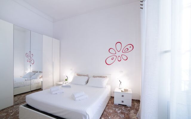 Rent in Rome - Etruria