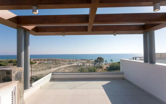 Sea Pearl Luxury Villa