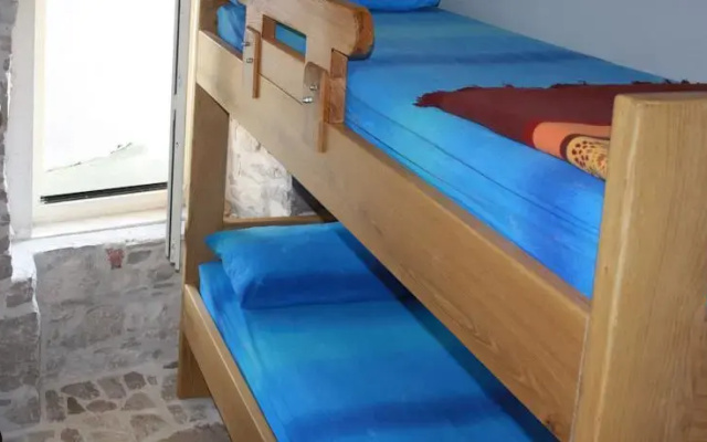 Apartment Livia