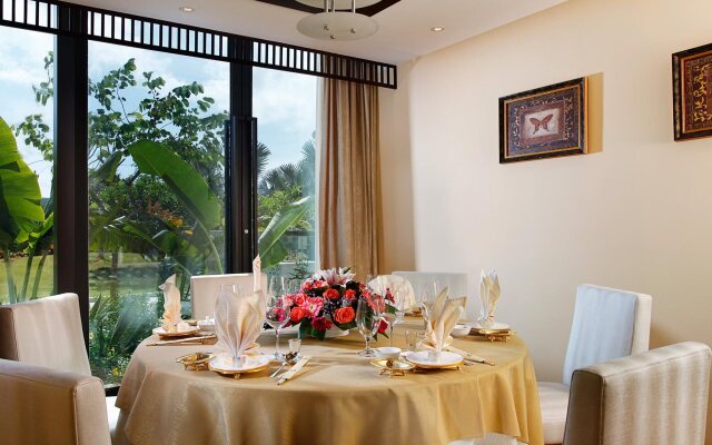 Serenity Coast Resort Sanya