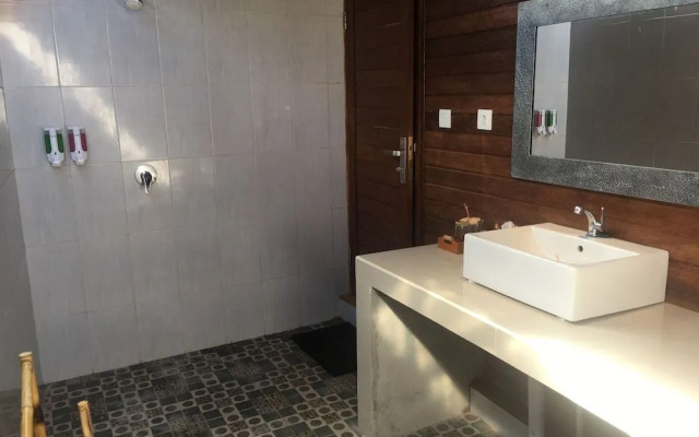 Island Garden Huts Lembongan