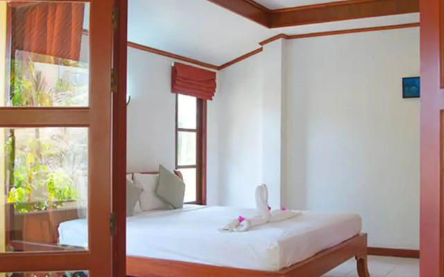Samui Green Life