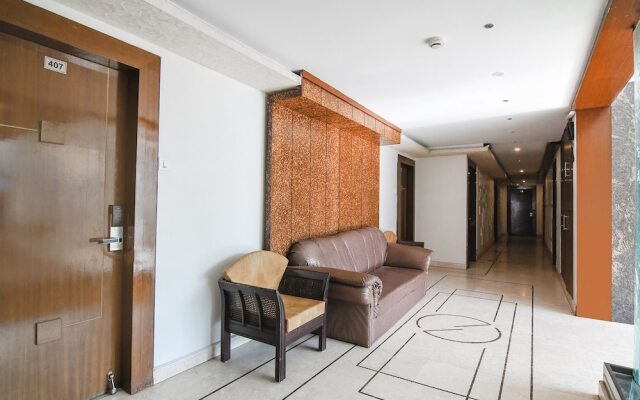 Fabhotel Raj Residency Ii