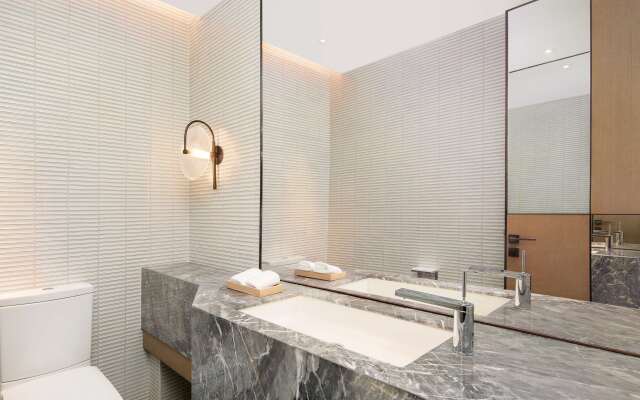 DoubleTree by Hilton Kunming Airport
