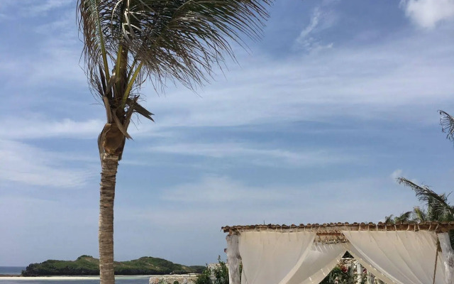 Mawe Resort Watamu Boutique Hotel