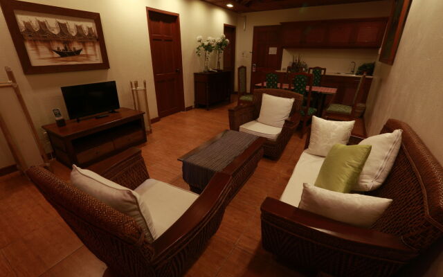 Java Hotel