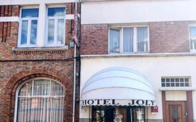 Hotel Joly