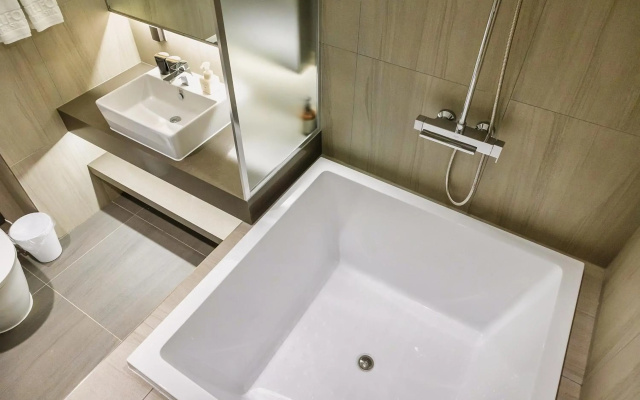 Foret The Spa