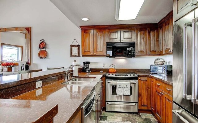 Snowmass Mountain Condos by Snowmass Vacations